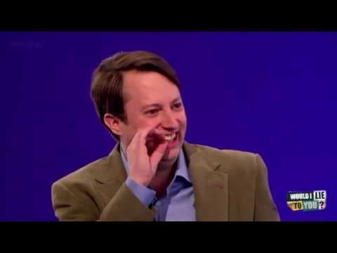 Nigel Havers byl omylem na rande s mužem