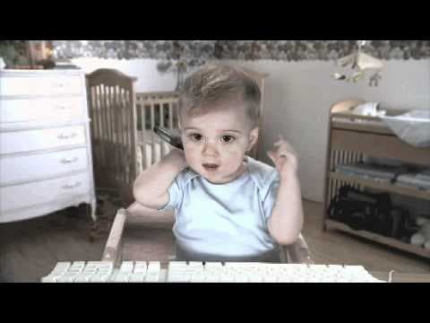 E*TRADE - dospělé děti