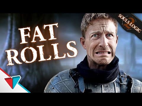 Kotouly v těžké zbroji