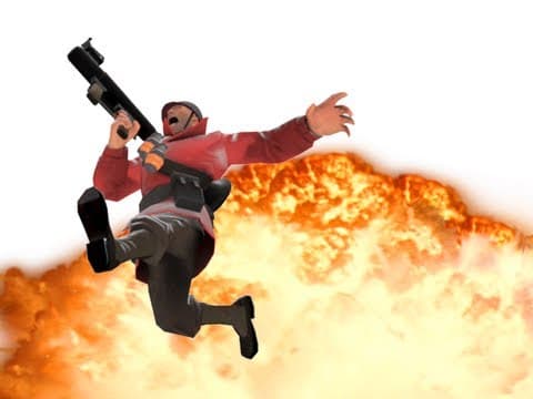 Vsauce3: Raketové skoky