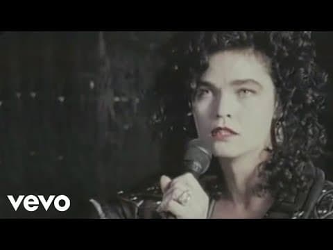 Alannah Myles – Black Velvet