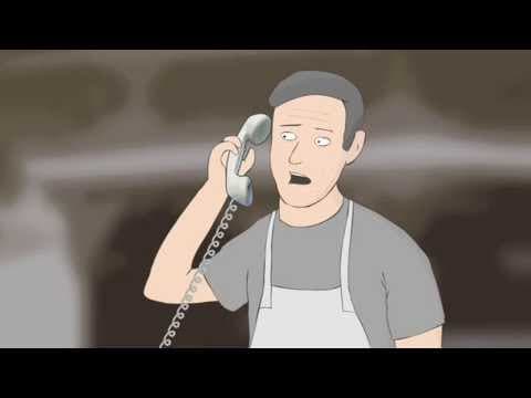 Detektiv Mittensová