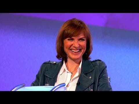 Bizarní sen Fiony Bruce