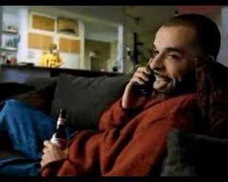 Budweiser: Co jeeeee?