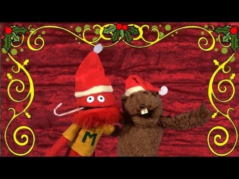 #16: Vánoční speciál