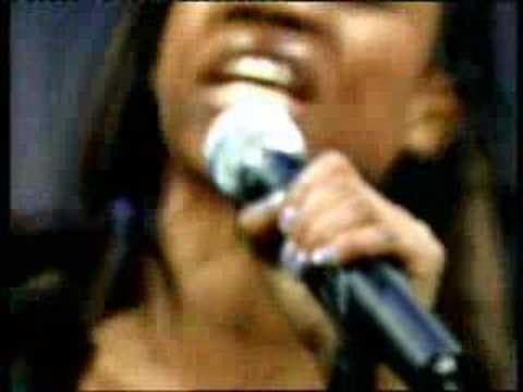 Beverley Knight - No Man's Land