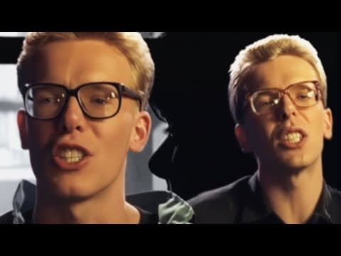 The Proclaimers – I'm Gonna Be (500 Miles)