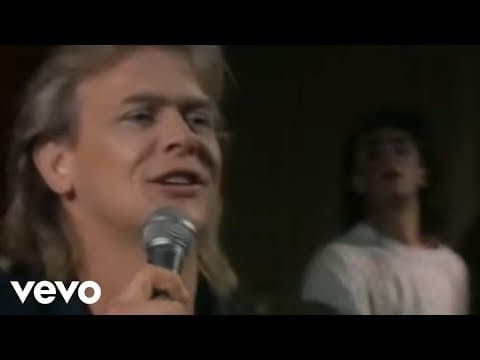 John Farnham – You're the Voice