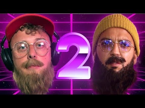 Hipsterská dobrodružství 2