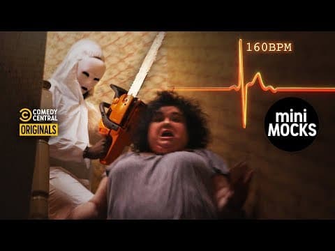 Cvičební program "Zhubni strachy"