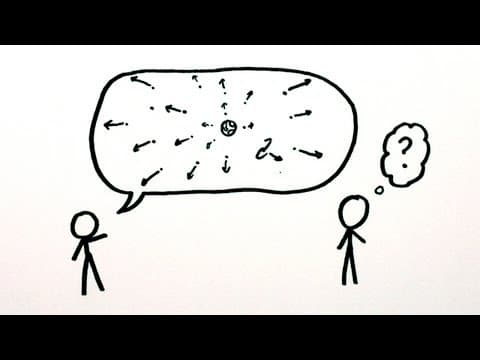 Rozpínáme se spolu s vesmírem?