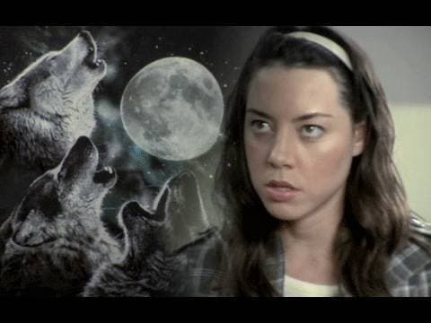 Stmívání: Tři vlci a měsíc