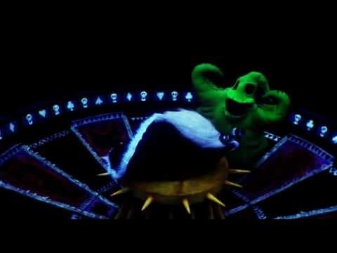 Tiger Army - Oogie Boogie Song