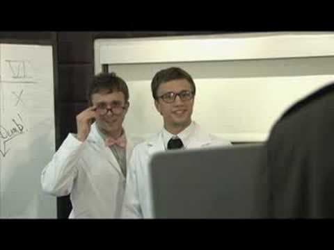 Neuvěřitelný a pravdivý příběh o zrodu internetu