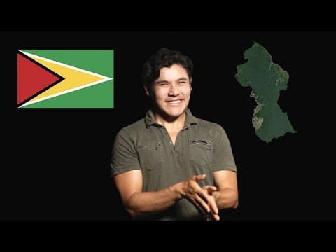 Guyana