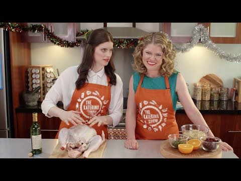 Ještě šílenější pořad o vaření, než jsme doufali