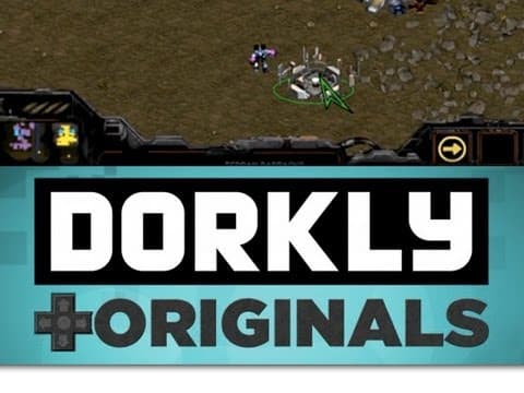 Stávka ve StarCraftu