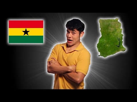 Ghana