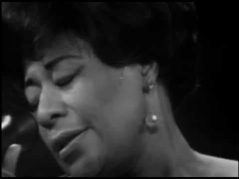 Ella Fitzgerald - Summertime