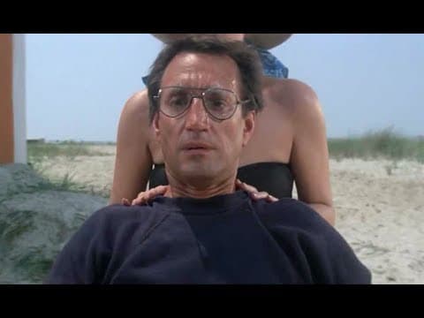 Dolly zoom: Více než jen laciný trik