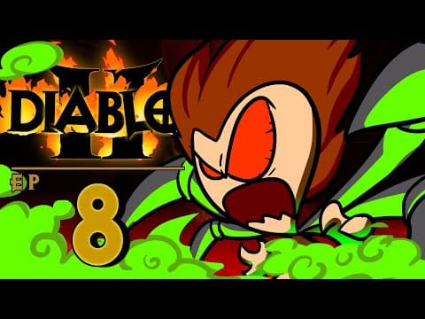 DiabLoL 2: Typická Andy