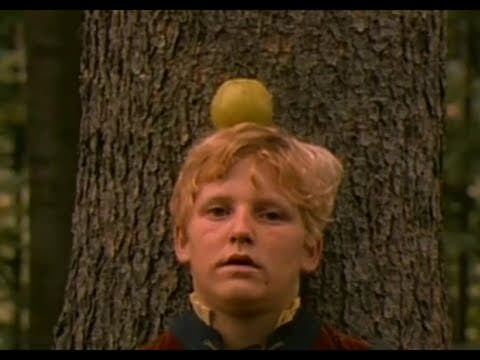 Monty Python – Vilém Tell