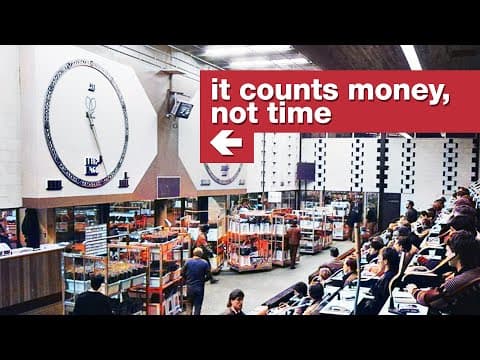 Tyto slavné holandské hodiny zničil internet