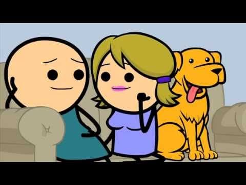 Nejlepší přítel člověka