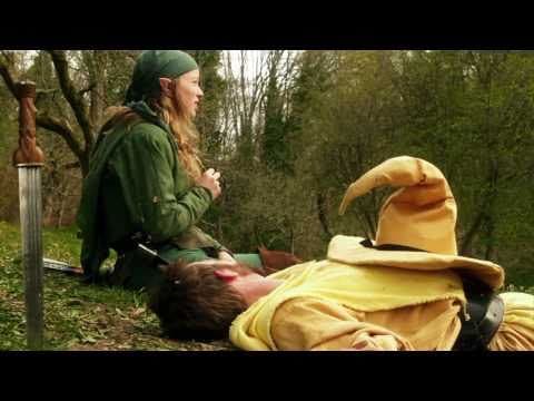 JourneyQuest - 1x07 - Proradní bastardi