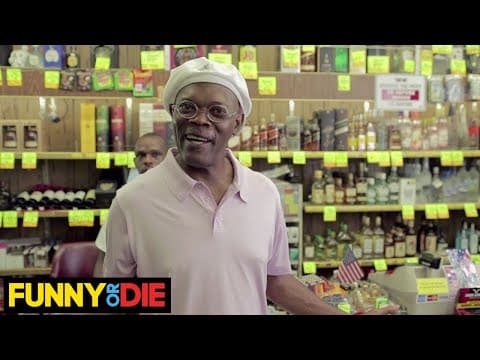 Za všechno může Samuel L. Jackson!