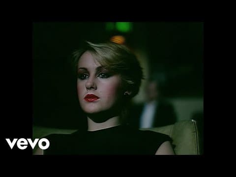 The Human League – Don't You Want Me
