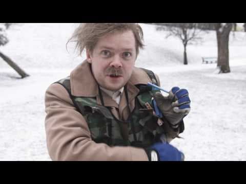 Politolog Paul Nusik