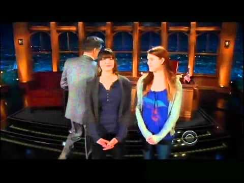 Craig Ferguson: Cold open #16