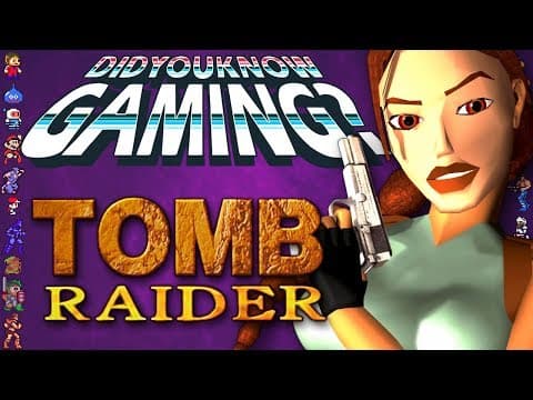 Tomb Raider