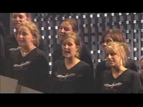 I touch myself – Scala & Kolacny Brothers