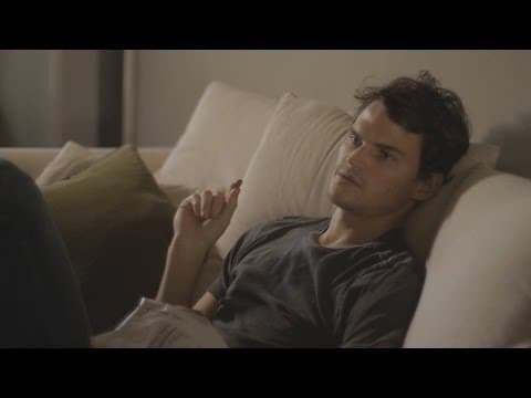 Julian Smith: Heimlichův manévr