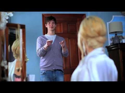 Reklama na Lynx - nejlepší kousky