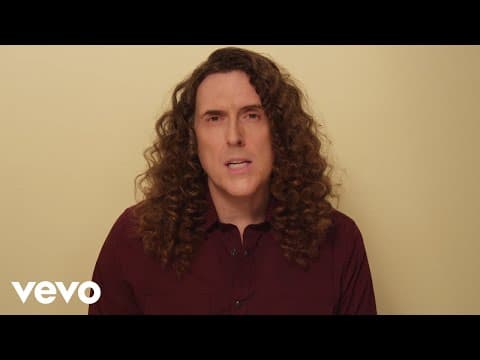 Weird Al Yankovic - Alobal