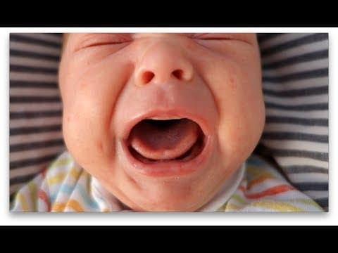 Je etické, aby vám prenatální testy řekli, jestli bude vaše dítě zmetek?