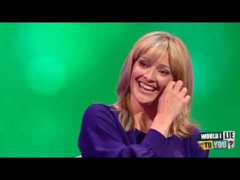 Rob Brydon a bývalá práce v rádiu