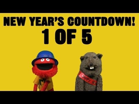 #17: Silvestrovský speciál