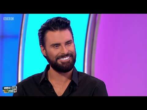 Byl Rylan Clark-Neal okraden liškou?