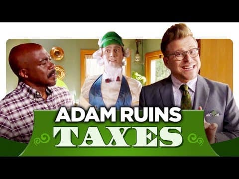 Vláda by vám mohla spočítat daně