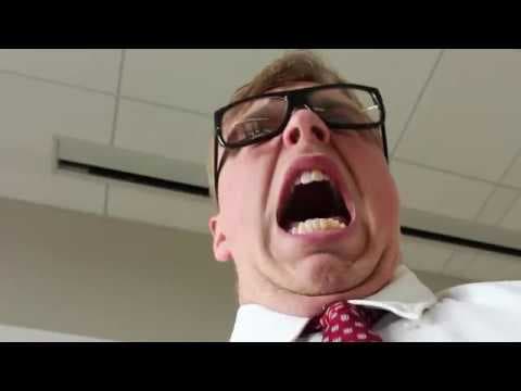 Jak být správným profesorem?