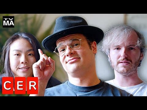 Můj spolubydlící je ateista