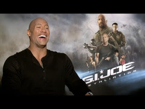 Jake's Takes: G.I. Joe 2: Odveta