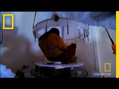 Nejzachovalejší mumie na světě