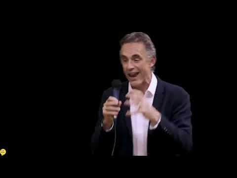 Jordan Peterson – Jsi a staň se někým!