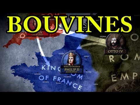 Vzestup Francie k moci