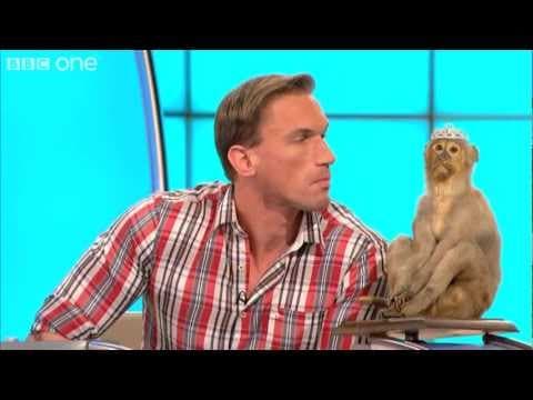 Christian Jessen a tajemný předmět, který má v ložnici